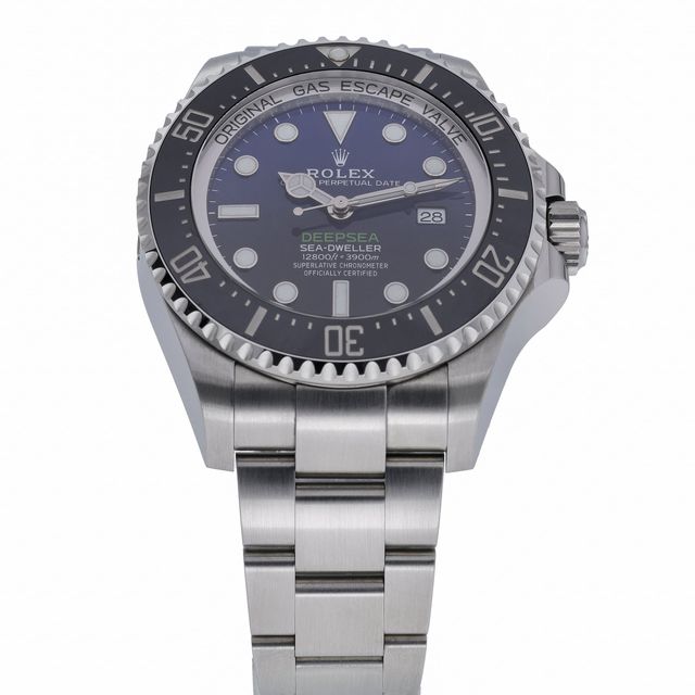 Rolex Deepsea 126660 Image 6